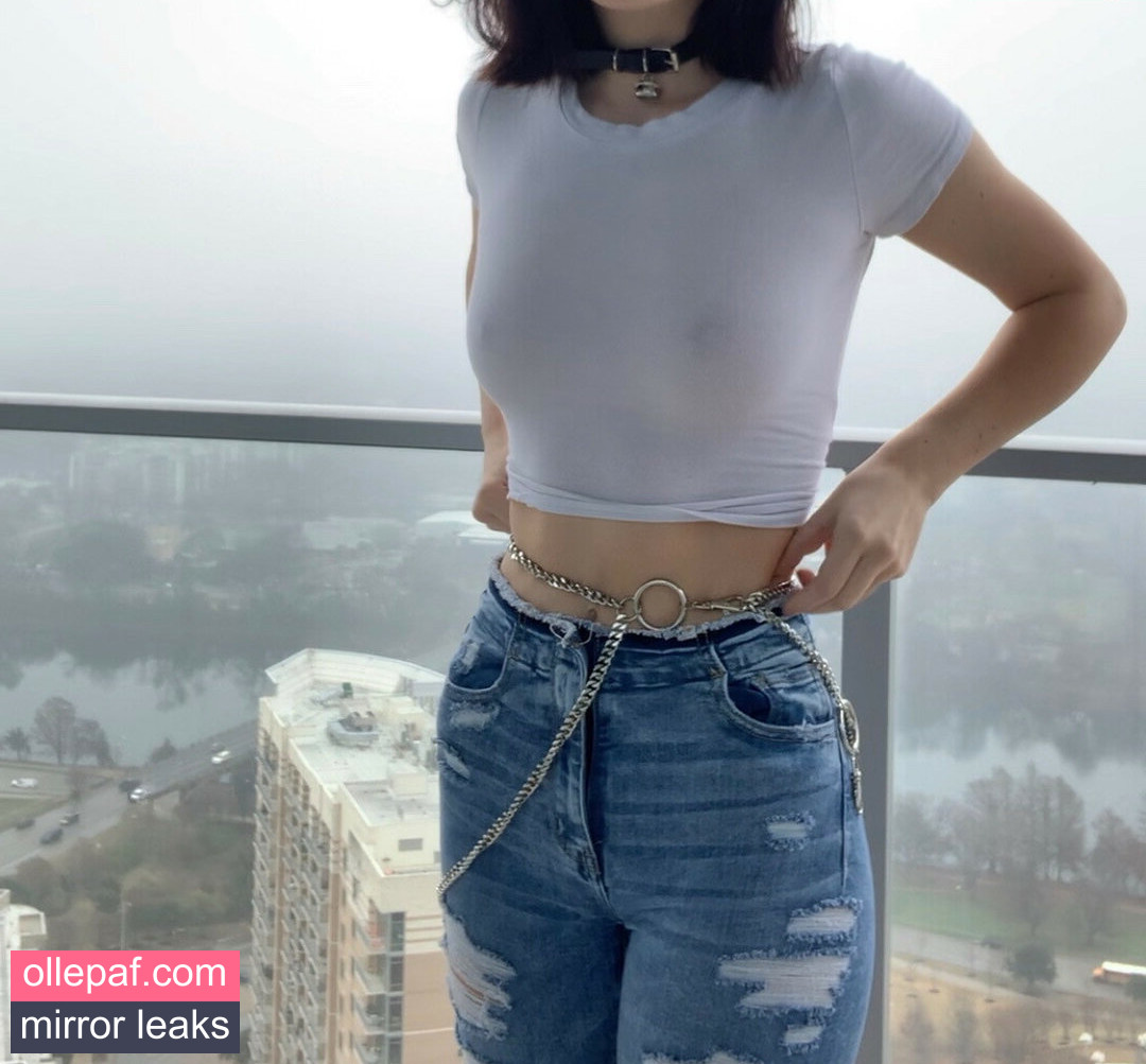 Latest Leaks ItsNotDatSrs Nude #103 - Fapello
