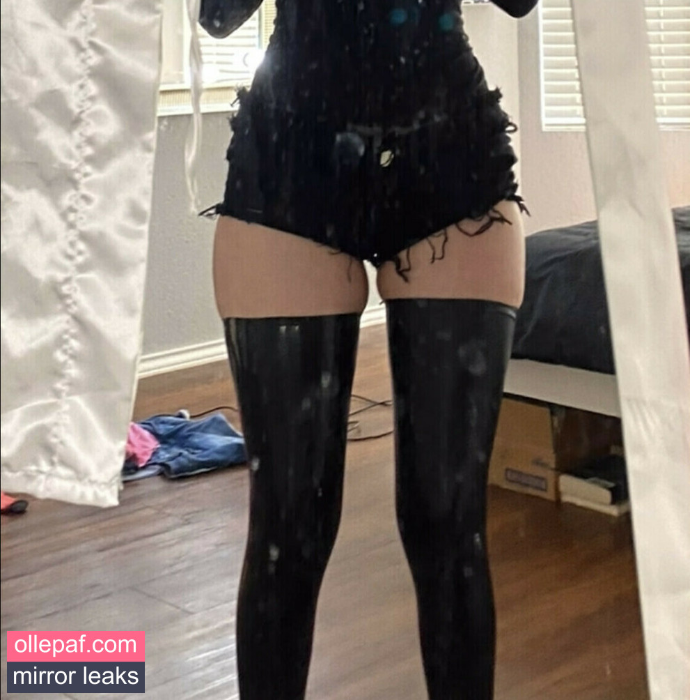 Latest Leaks ItsNotDatSrs Nude #114 - Fapello