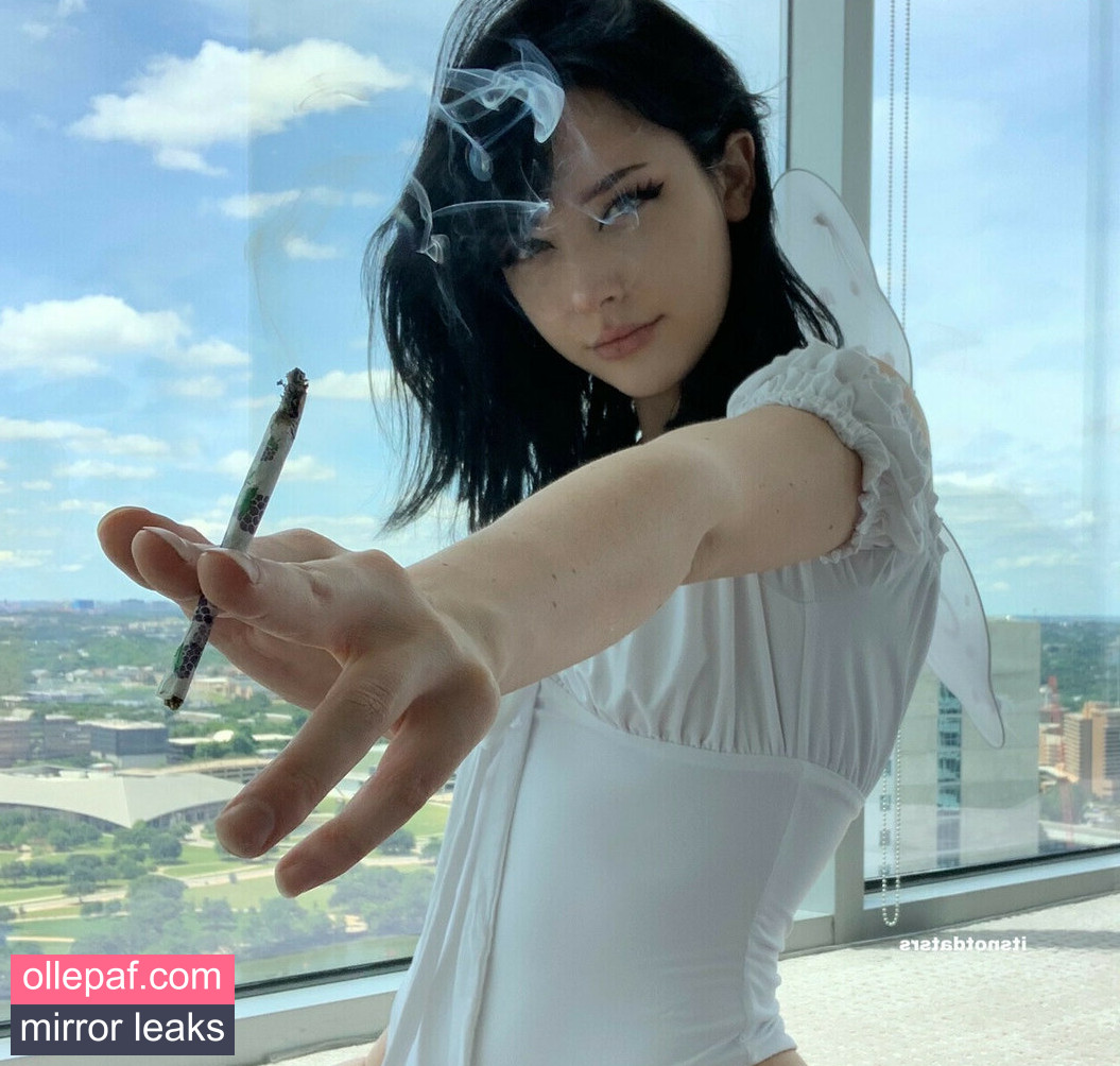 Latest Leaks ItsNotDatSrs Nude #117 - Fapello