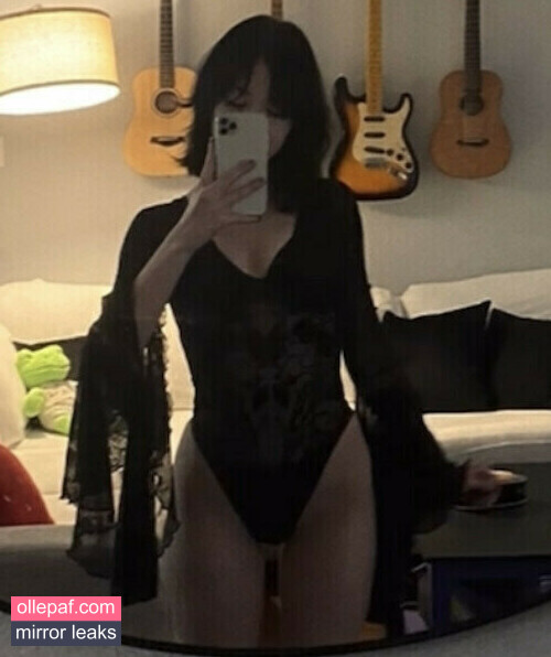 Latest Leaks ItsNotDatSrs Nude #125 - Fapello