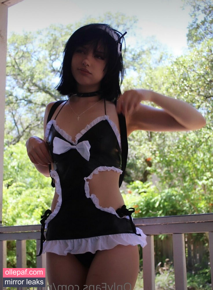 Latest Leaks ItsNotDatSrs Nude #133 - Fapello