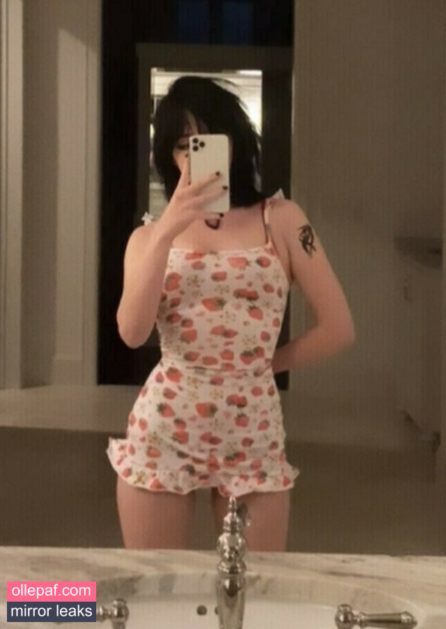 Latest Leaks ItsNotDatSrs Nude #136 - Fapello