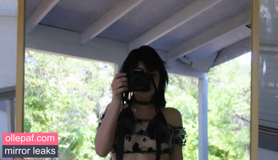 Latest Leaks ItsNotDatSrs Nude #142 - Fapello