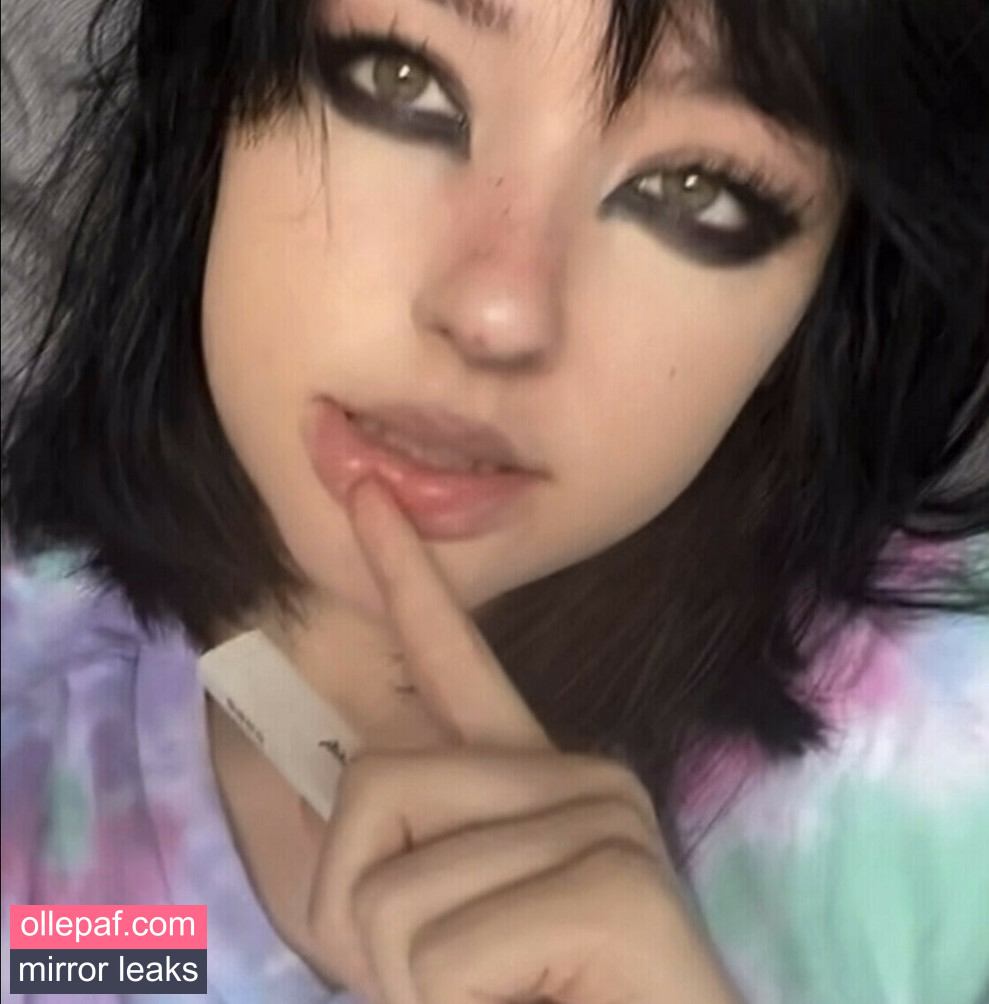 Latest Leaks ItsNotDatSrs Nude #147 - Fapello