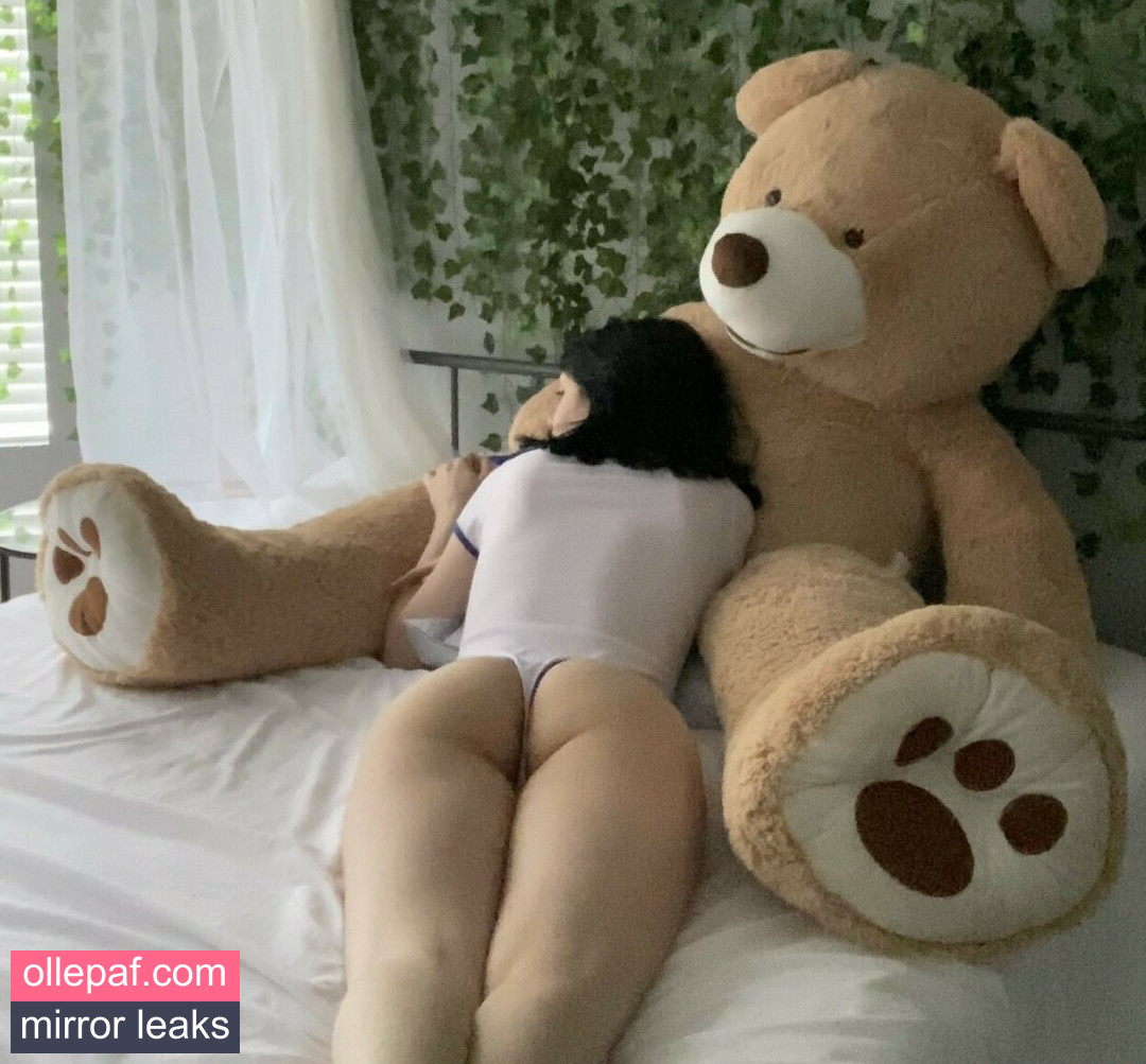 Latest Leaks ItsNotDatSrs Nude #22 - Fapello