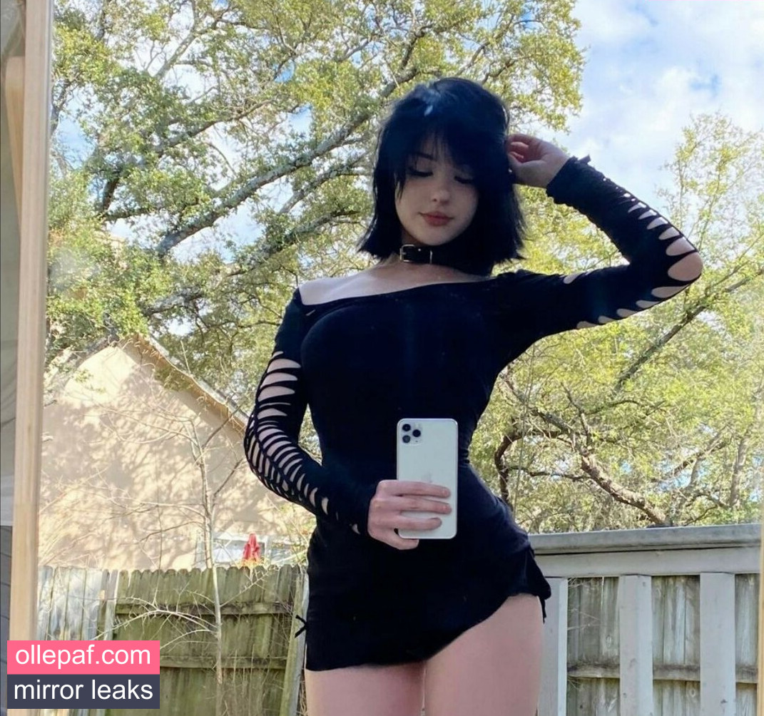Latest Leaks ItsNotDatSrs Nude #54 - Fapello