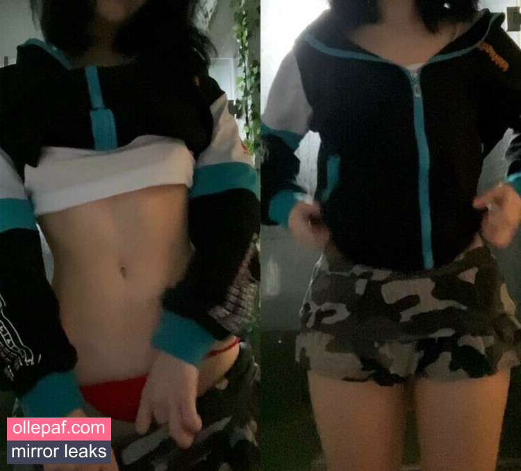 Latest Leaks ItsNotDatSrs Nude #58 - Fapello