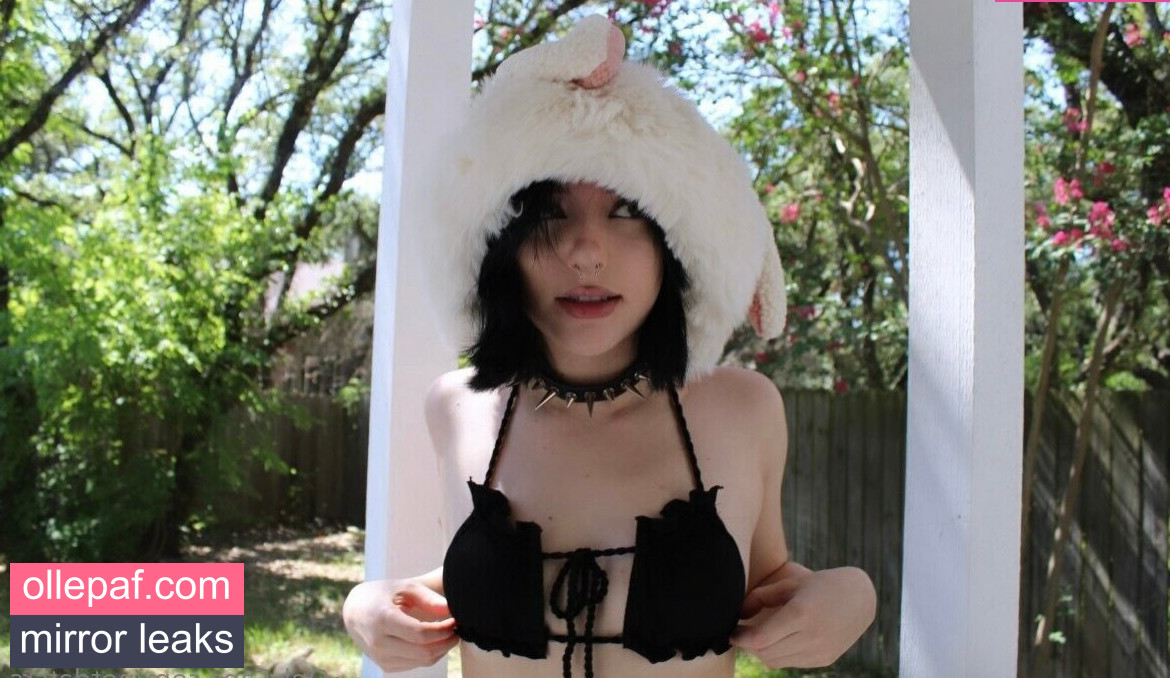 Latest Leaks ItsNotDatSrs Nude #91 - Fapello