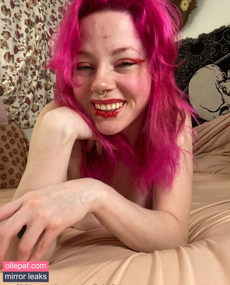 Latest Leaks itspsychifree Nude #7 - Fapello