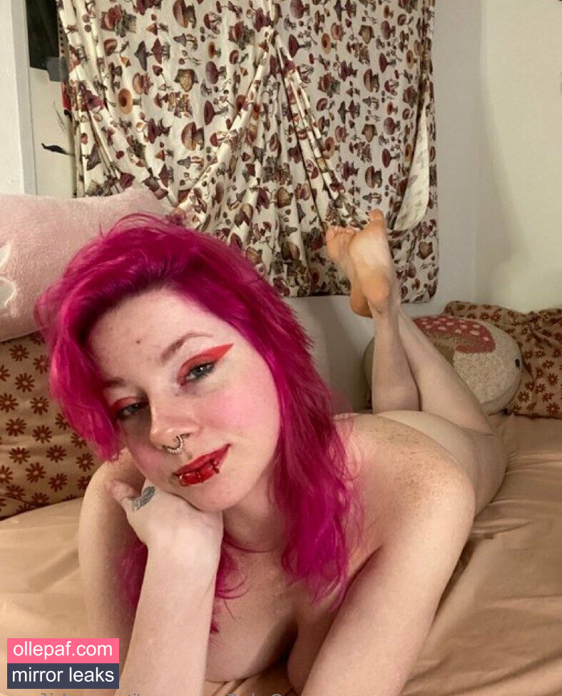 Latest Leaks itspsychifree Nude #8 - Fapello