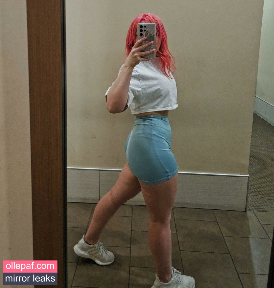 Latest Leaks Itsqueenmanda Nude #102 - Fapello