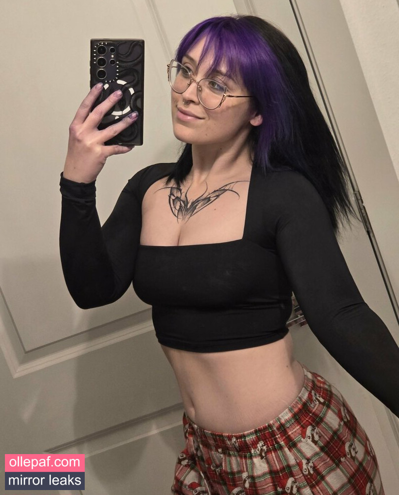 Latest Leaks Itsqueenmanda Nude #32 - Fapello