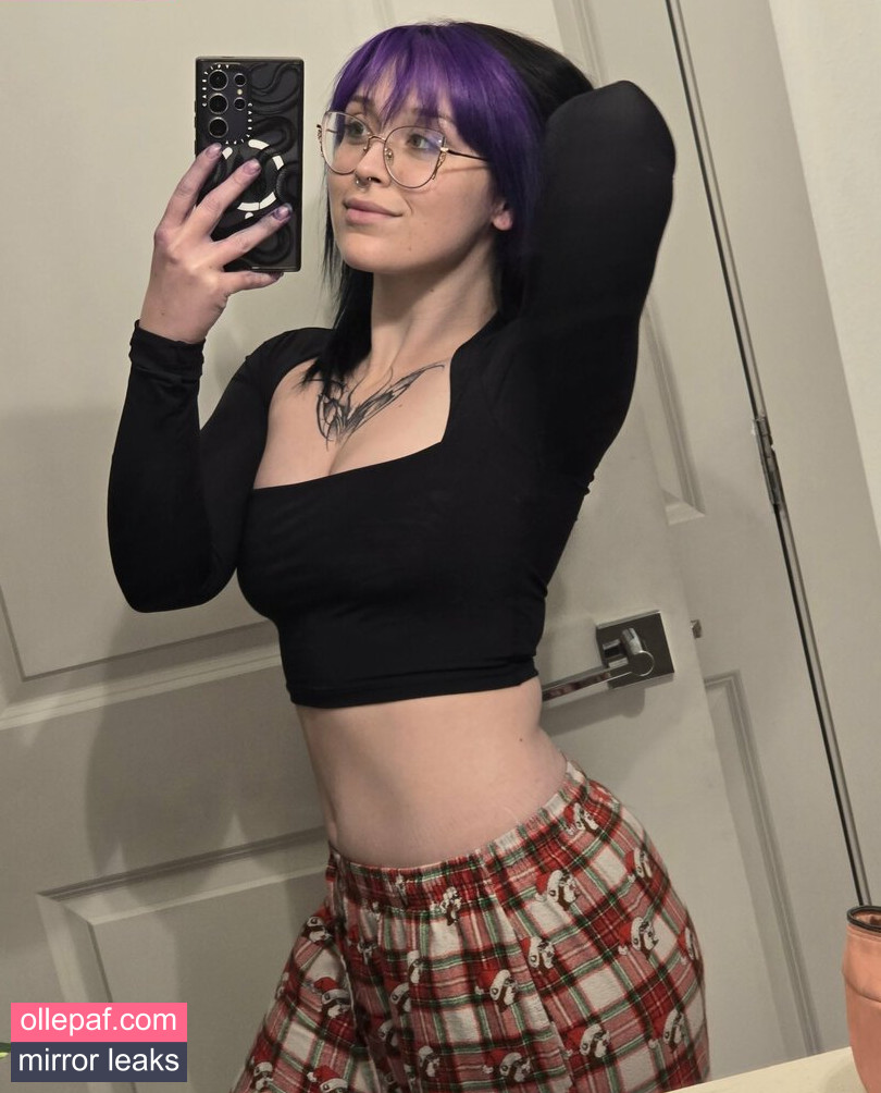 Latest Leaks Itsqueenmanda Nude #33 - Fapello