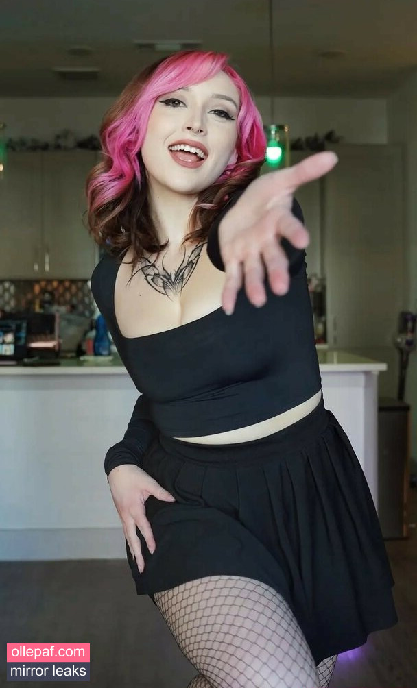 Latest Leaks Itsqueenmanda Nude #34 - Fapello