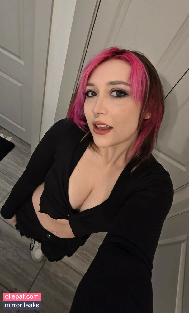 Latest Leaks Itsqueenmanda Nude #42 - Fapello