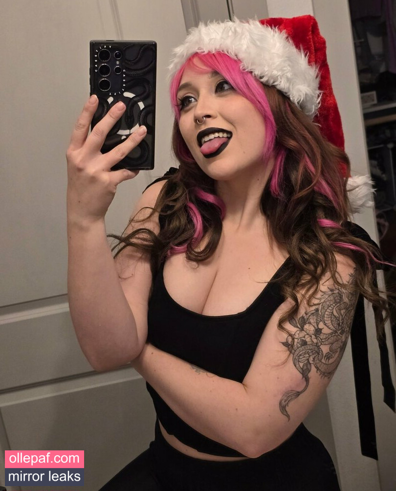 Latest Leaks Itsqueenmanda Nude #43 - Fapello