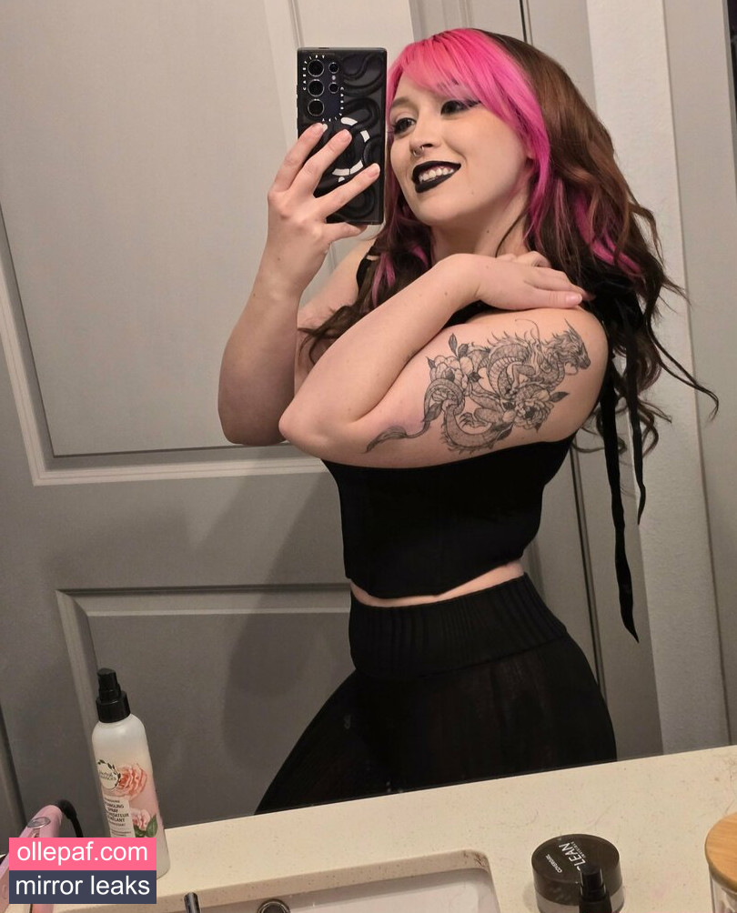 Latest Leaks Itsqueenmanda Nude #44 - Fapello