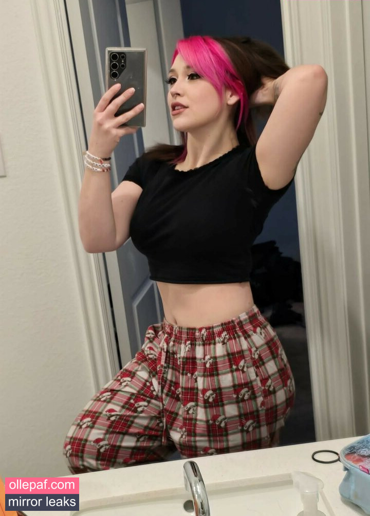 Latest Leaks Itsqueenmanda Nude #47 - Fapello