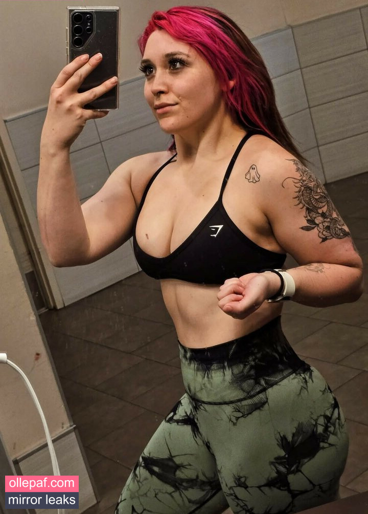 Latest Leaks Itsqueenmanda Nude #51 - Fapello