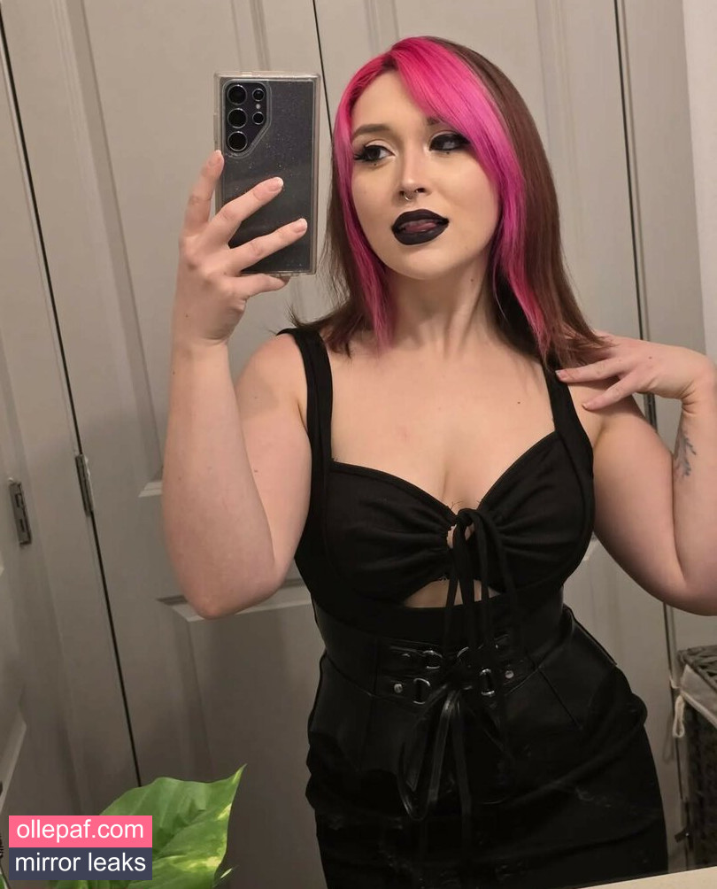 Latest Leaks Itsqueenmanda Nude #53 - Fapello