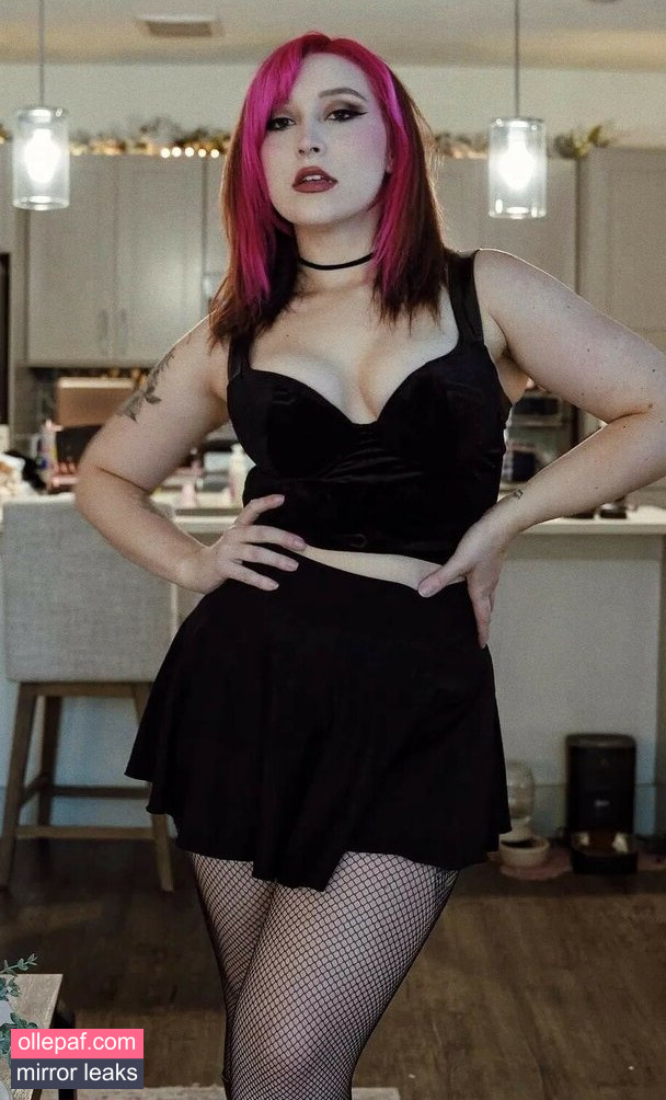Latest Leaks Itsqueenmanda Nude #58 - Fapello