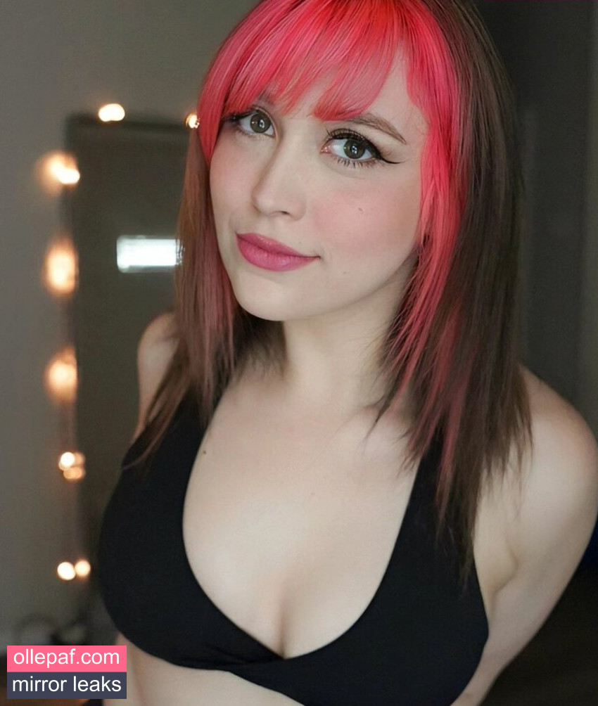 Latest Leaks Itsqueenmanda Nude #83 - Fapello