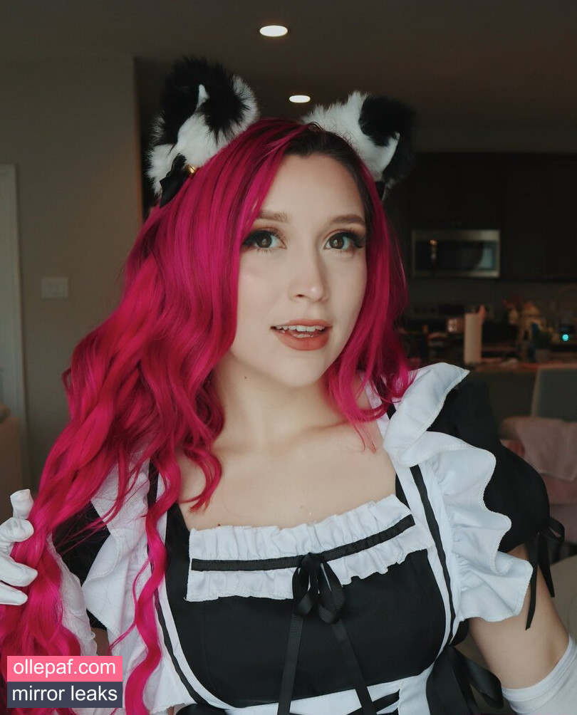 Latest Leaks Itsqueenmanda Nude #85 - Fapello