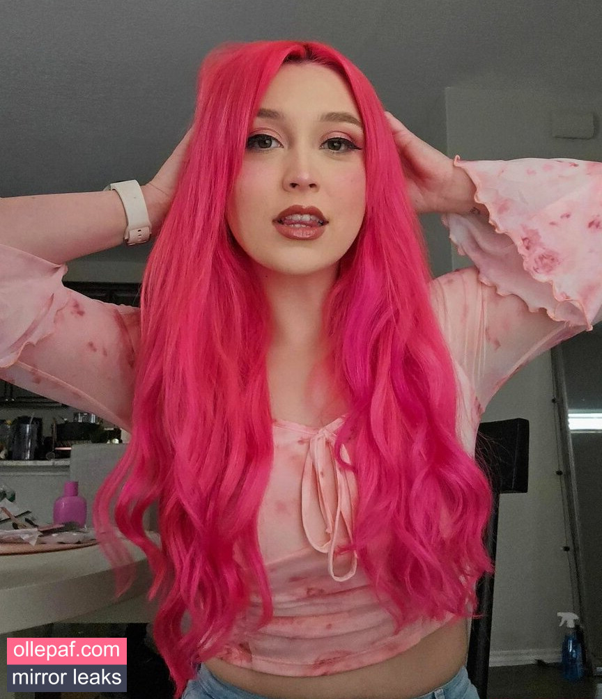 Latest Leaks Itsqueenmanda Nude #93 - Fapello