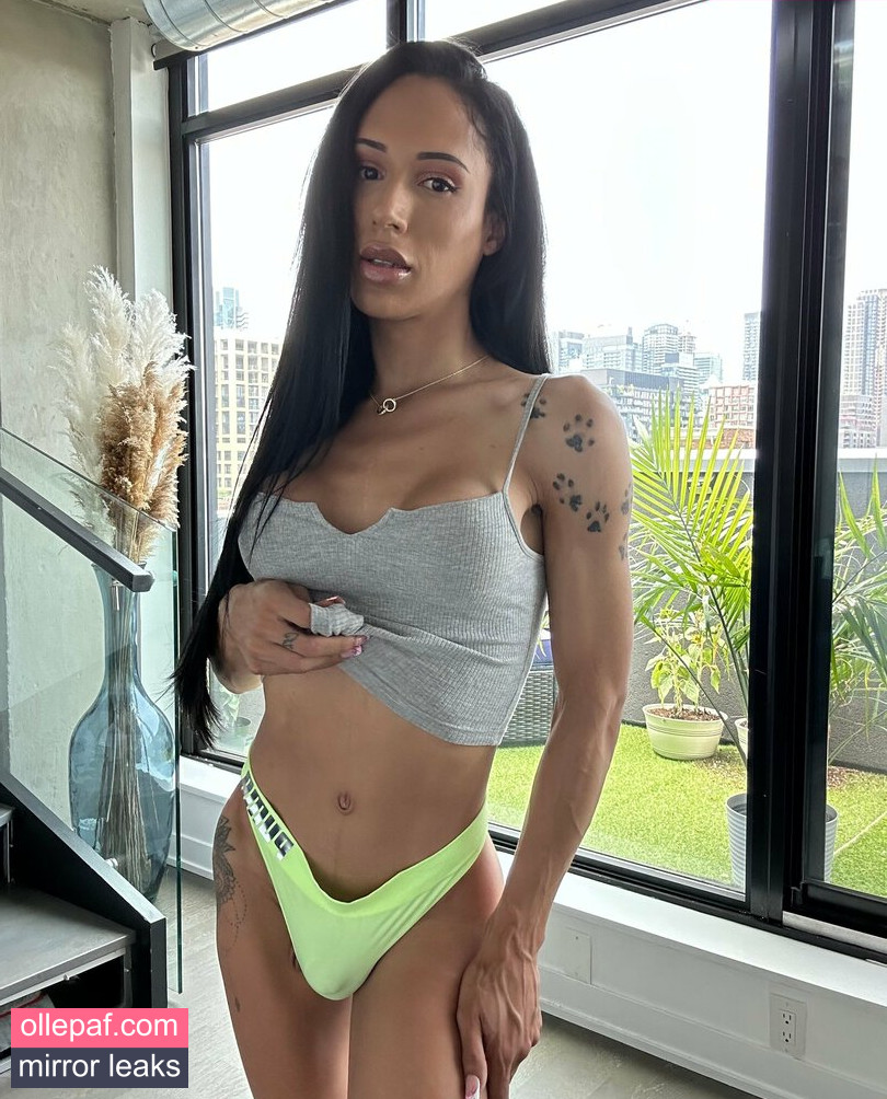 Latest Leaks ItsRae69 Nude #201 - Fapello