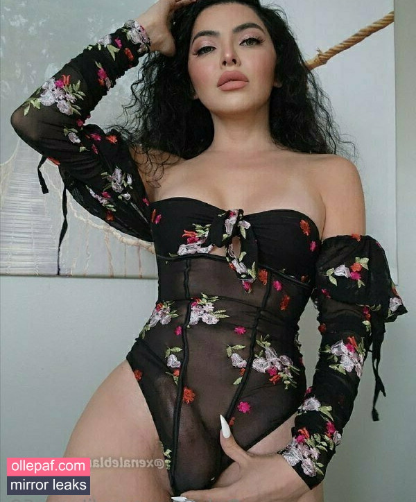 Latest Leaks ItsRae69 Nude #284 - Fapello
