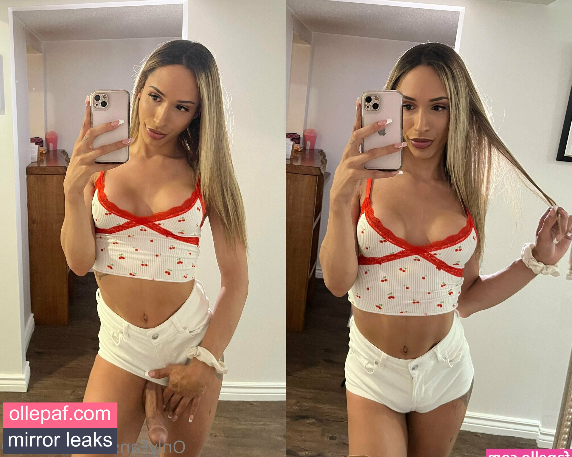 Latest Leaks ItsRae69 Nude #286 - Fapello