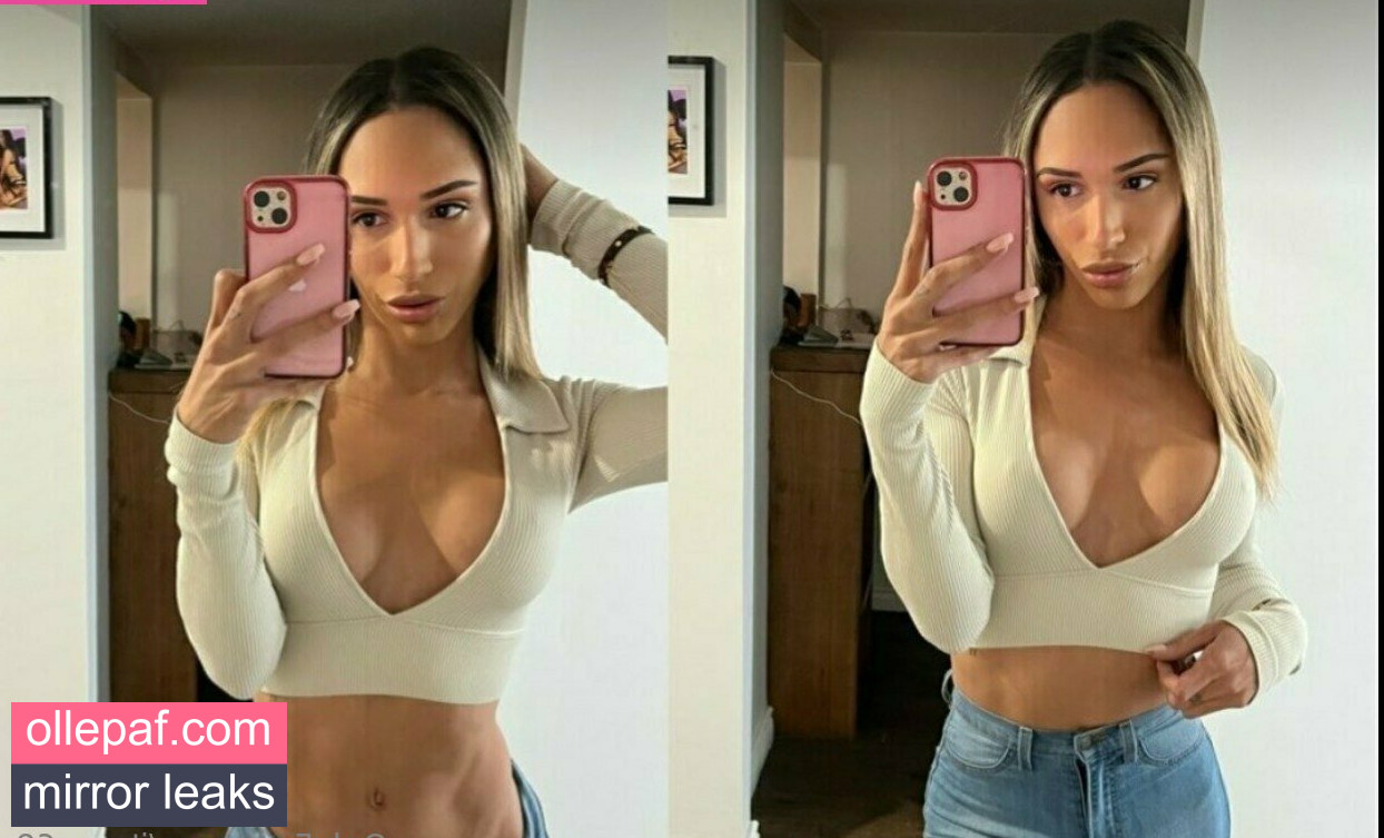 Latest Leaks ItsRae69 Nude #427 - Fapello