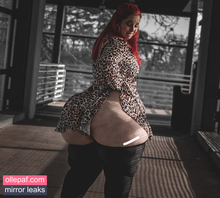 Latest Leaks itsRandalin Nude #130 - Fapello