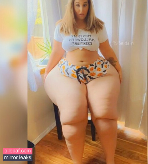 Latest Leaks itsRandalin Nude #25 - Fapello