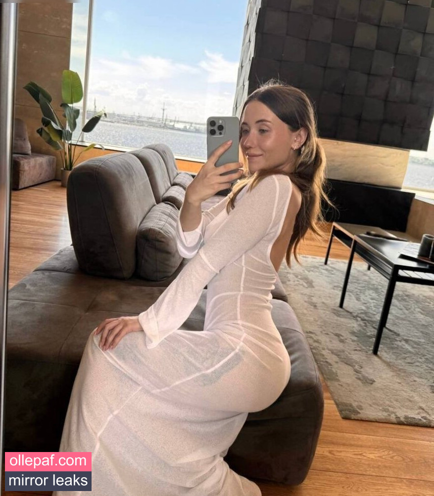 Latest Leaks itsrealellie Nude #18 - Fapello