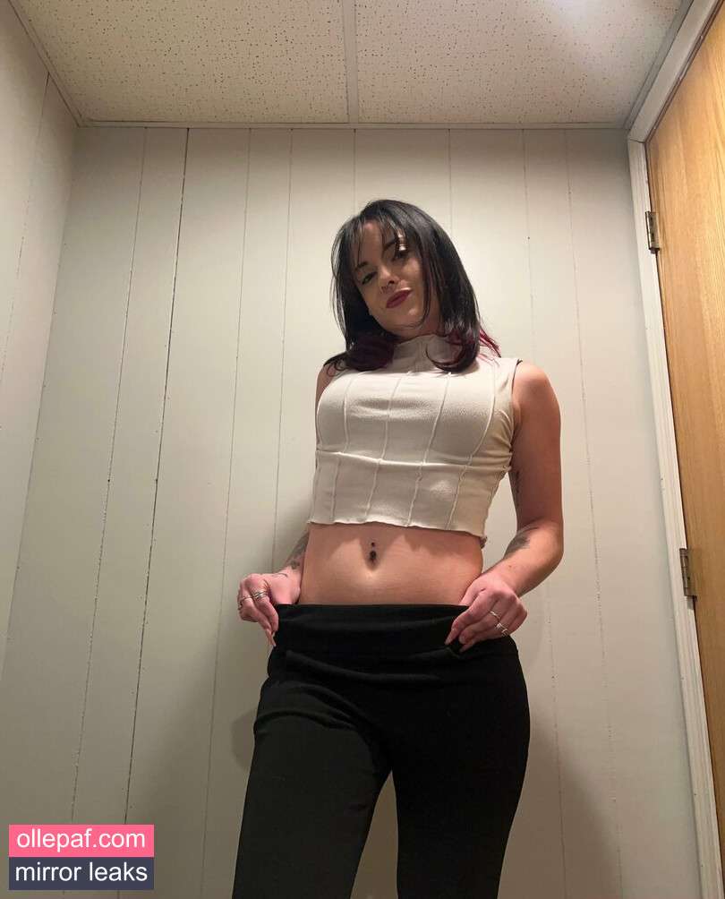 Latest Leaks itsrileywoods Nude #6 - Fapello