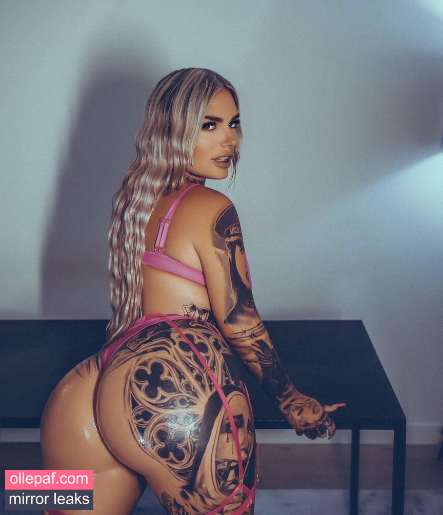 Latest Leaks itsromyrich_free Nude #2 - Fapello