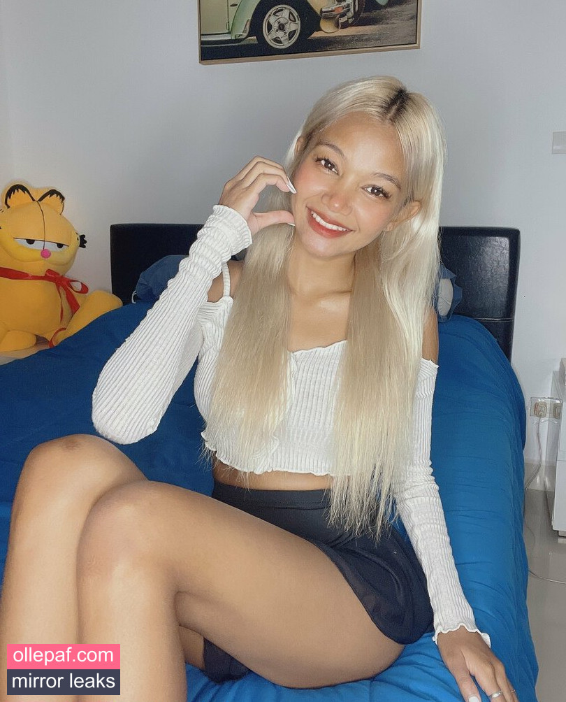 Latest Leaks itss_ana Nude #9 - Fapello