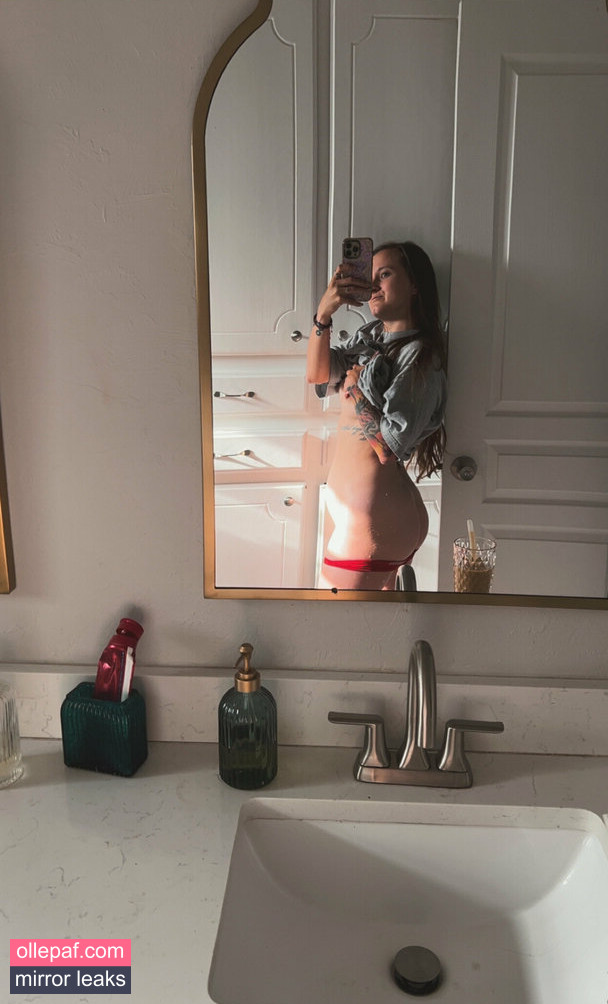 Latest Leaks itssadievip Nude #5 - Fapello