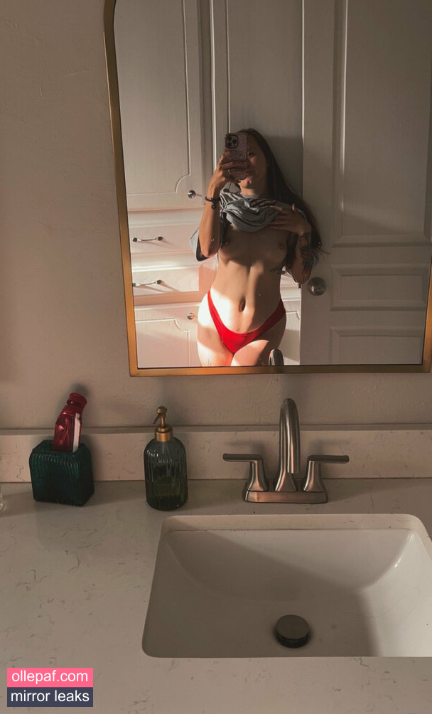 Latest Leaks itssadievip Nude #8 - Fapello