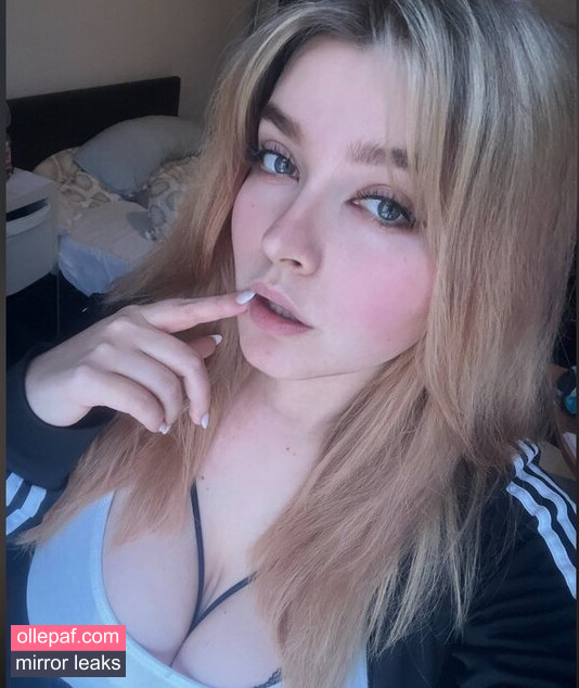 Latest Leaks Itsschmolli Nude #2 - Fapello