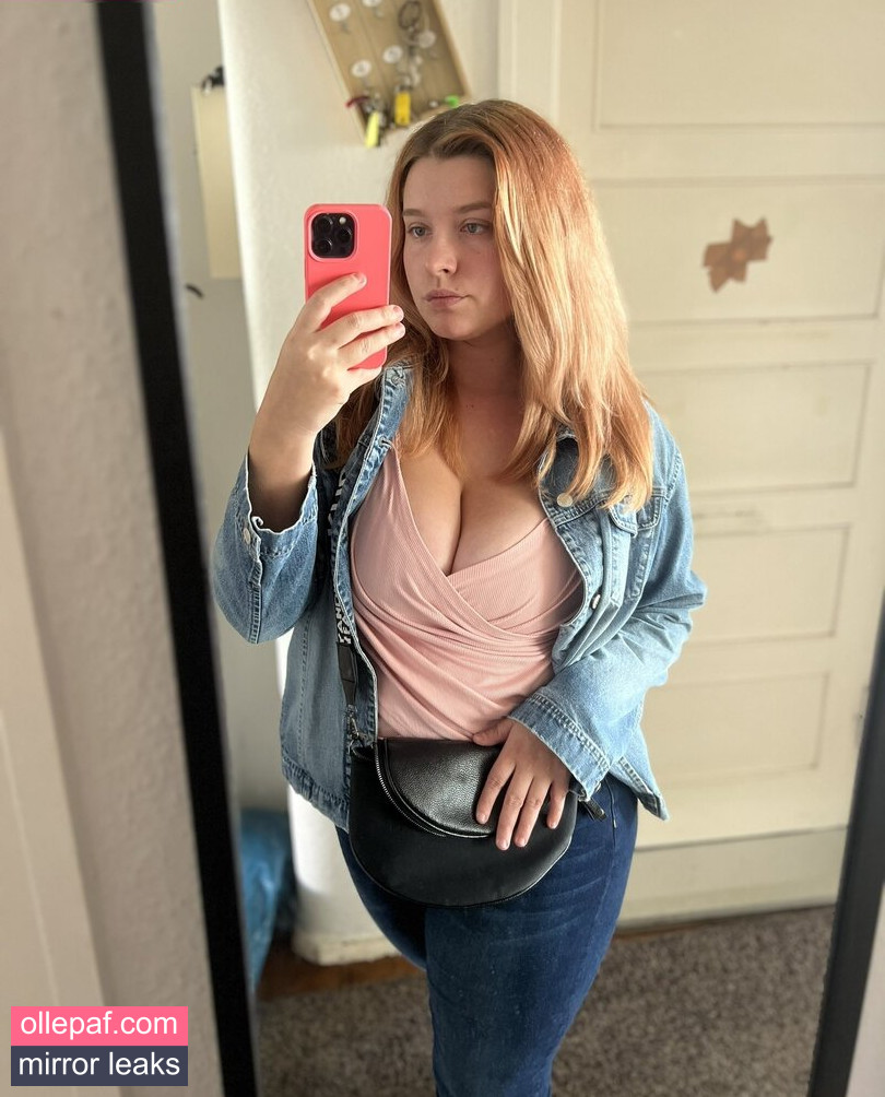 Latest Leaks Itsschmolli Nude #8 - Fapello
