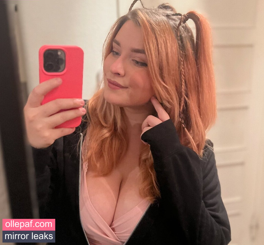 Latest Leaks Itsschmolli Nude #9 - Fapello