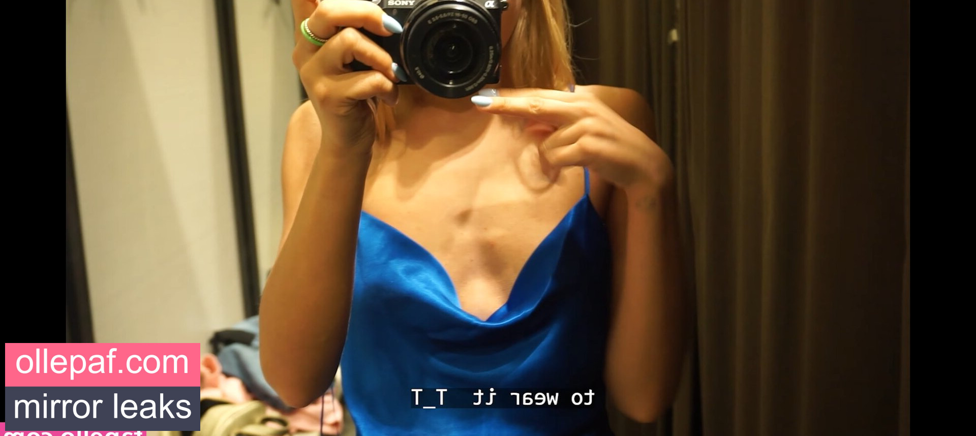 Latest Leaks itsSky Nude #53 - Fapello
