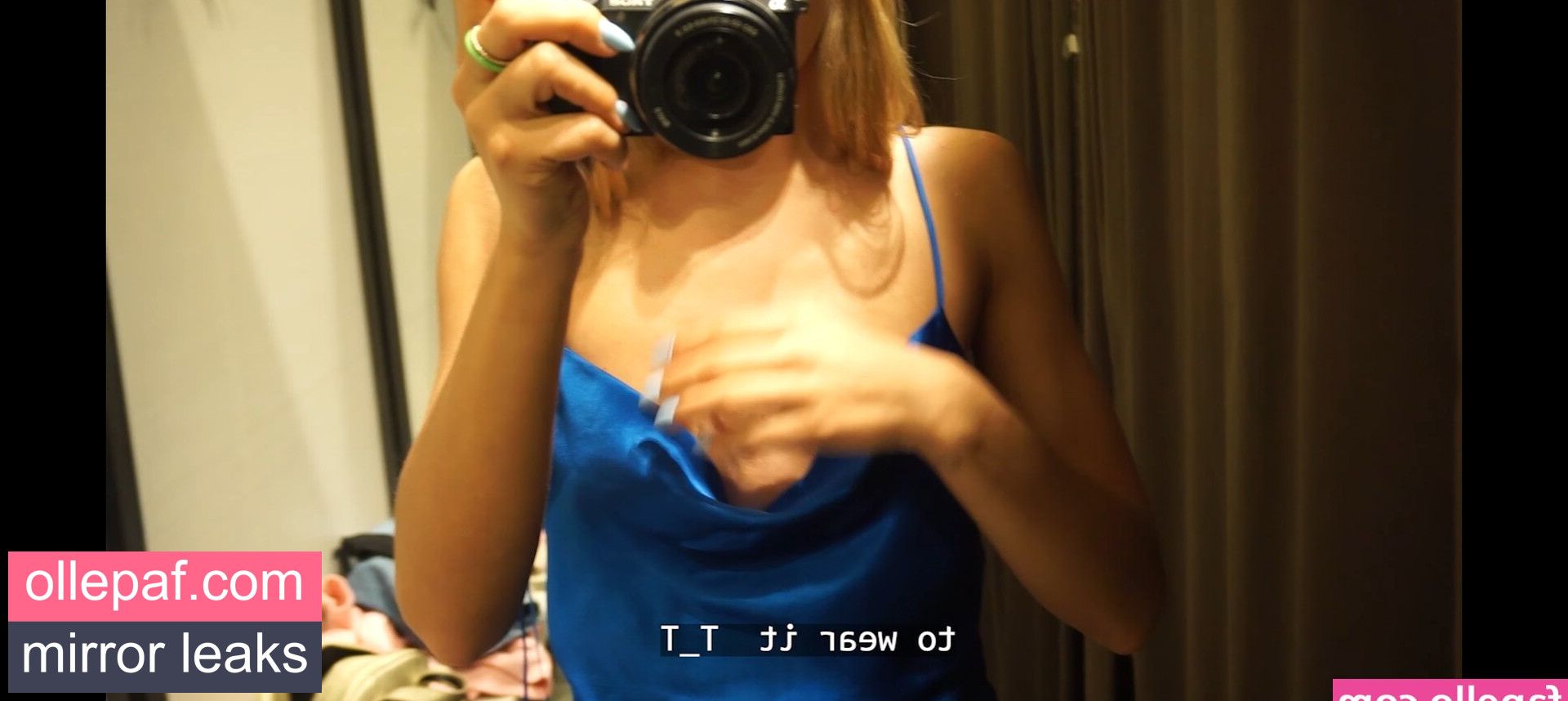 Latest Leaks itsSky Nude #54 - Fapello