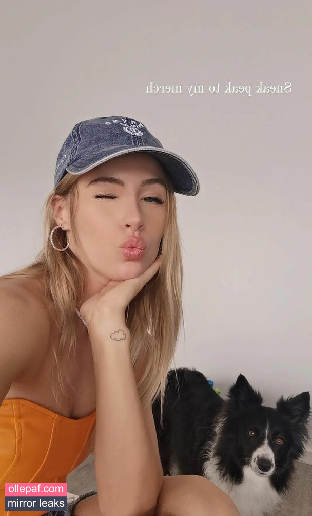 Latest Leaks itsSky Nude #59 - Fapello