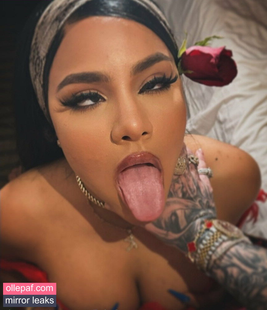 Latest Leaks itssnicole Nude #26 - Fapello