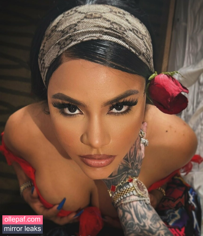 Latest Leaks itssnicole Nude #27 - Fapello
