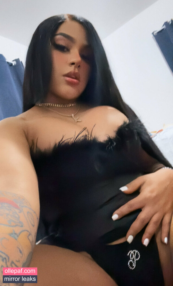 Latest Leaks itssnicole Nude #4 - Fapello