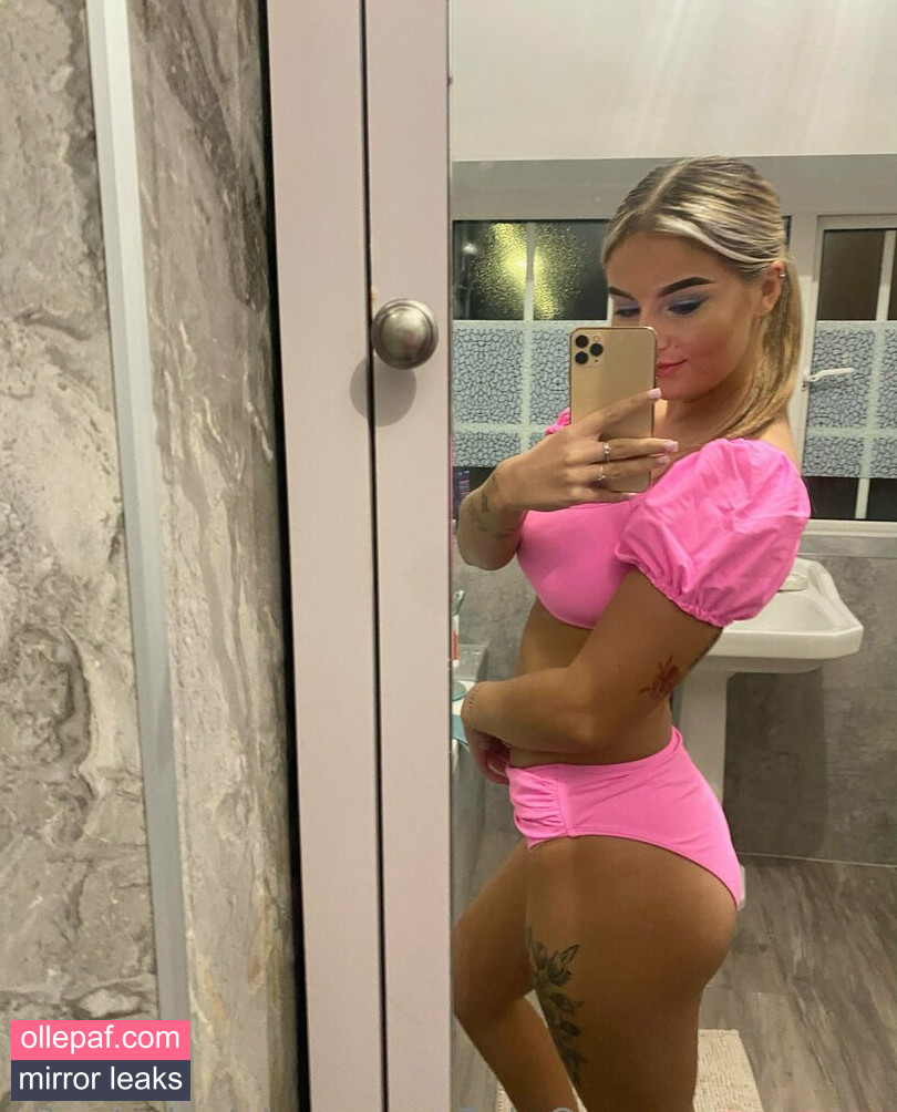 Latest Leaks itssofiabae Nude #18 - Fapello